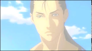 Ai no Kusabi - No Light