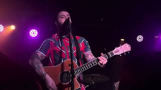 This Wild Life - No More Bad Days - Stay Gold, Melbourne, Australia LIVE - 23 February '26