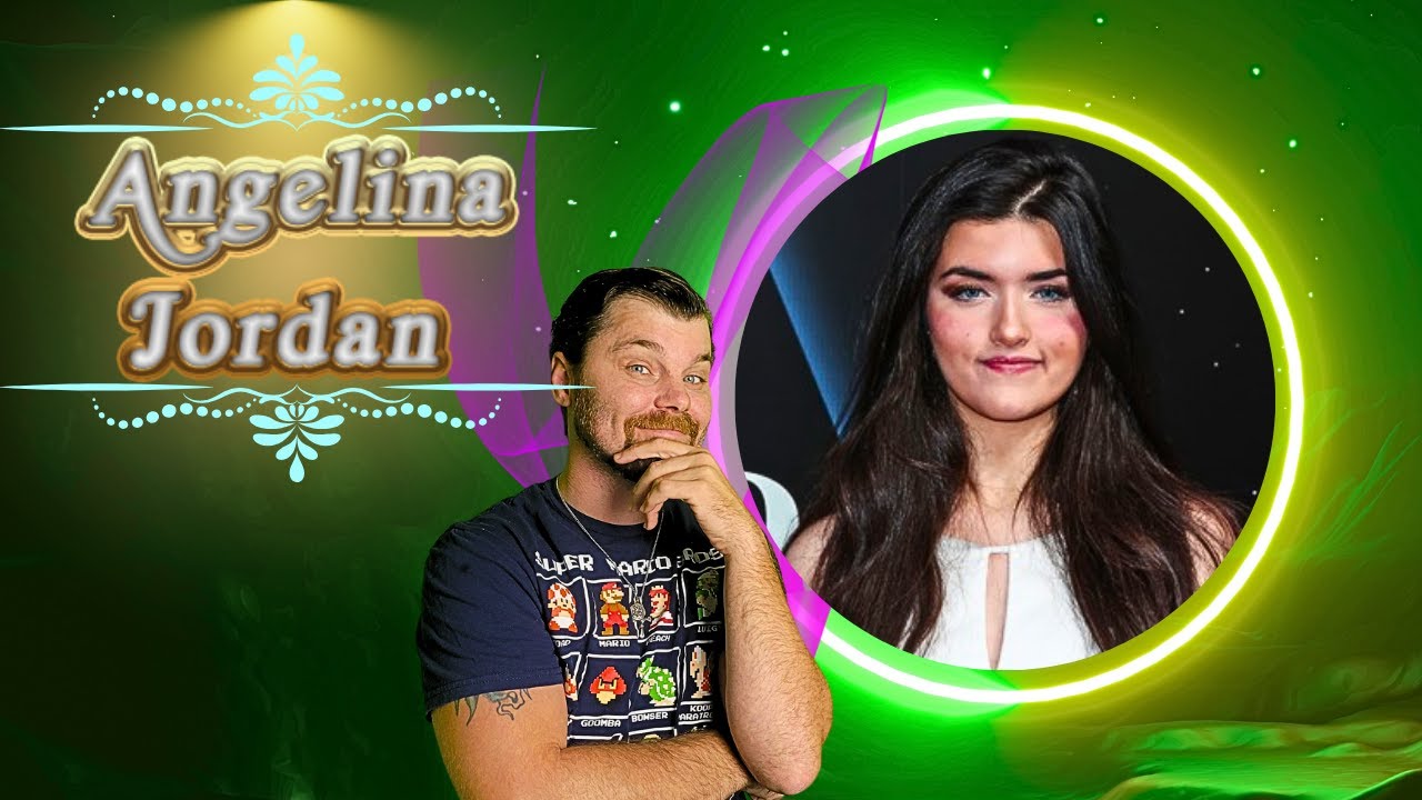 This girl is absolutely inhuman! 