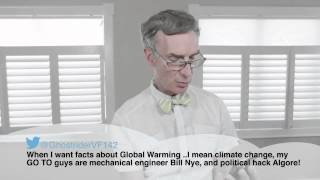 Bill Nye the Butthole Guy