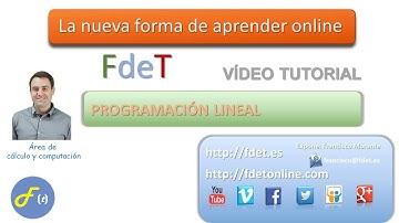PROGRAMACIÓN LINEAL, PROBLEMA 04