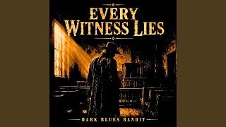 Sister of the Accused (Outlaw Country)