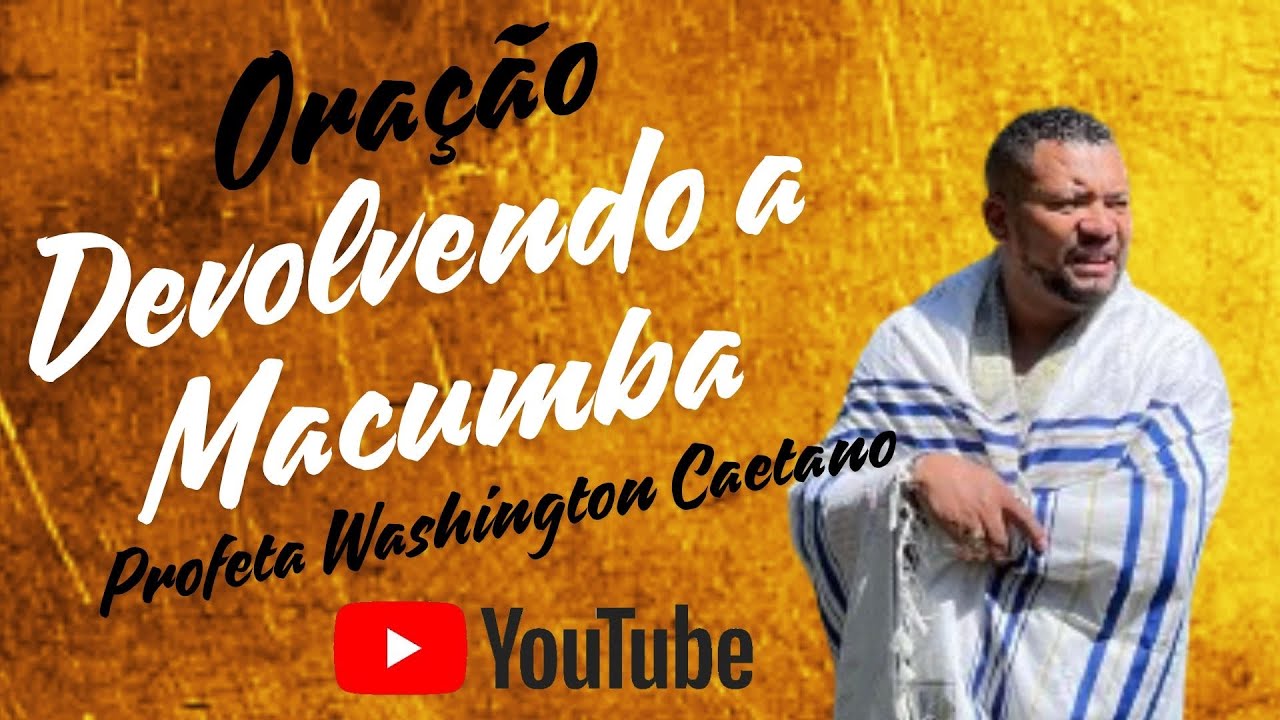 Oração pra sair das Trevas