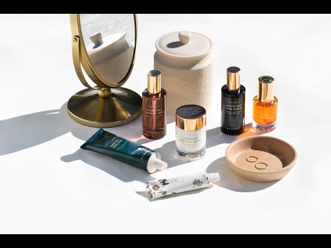 A Masterclass: Creating your Royal Ritual with RANAVAT - video from Beauty Heroes
