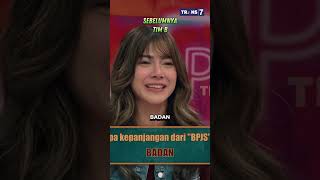 Cukup jawab 1 pertanyaan sajaaa, Udah bisa bawa pulang uang 7 jutaaa!!!! #ARISAN #arisansept25