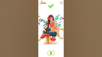 Delete Puzzle Game 🎊🎈Level ✿122