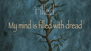 Osha (Now Frith) - The Void (LYRIC VIDEO)