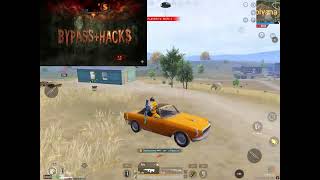 PUBG Mobile 4.4 VIP Hack | GameLoop Emulator Undetected Bypass