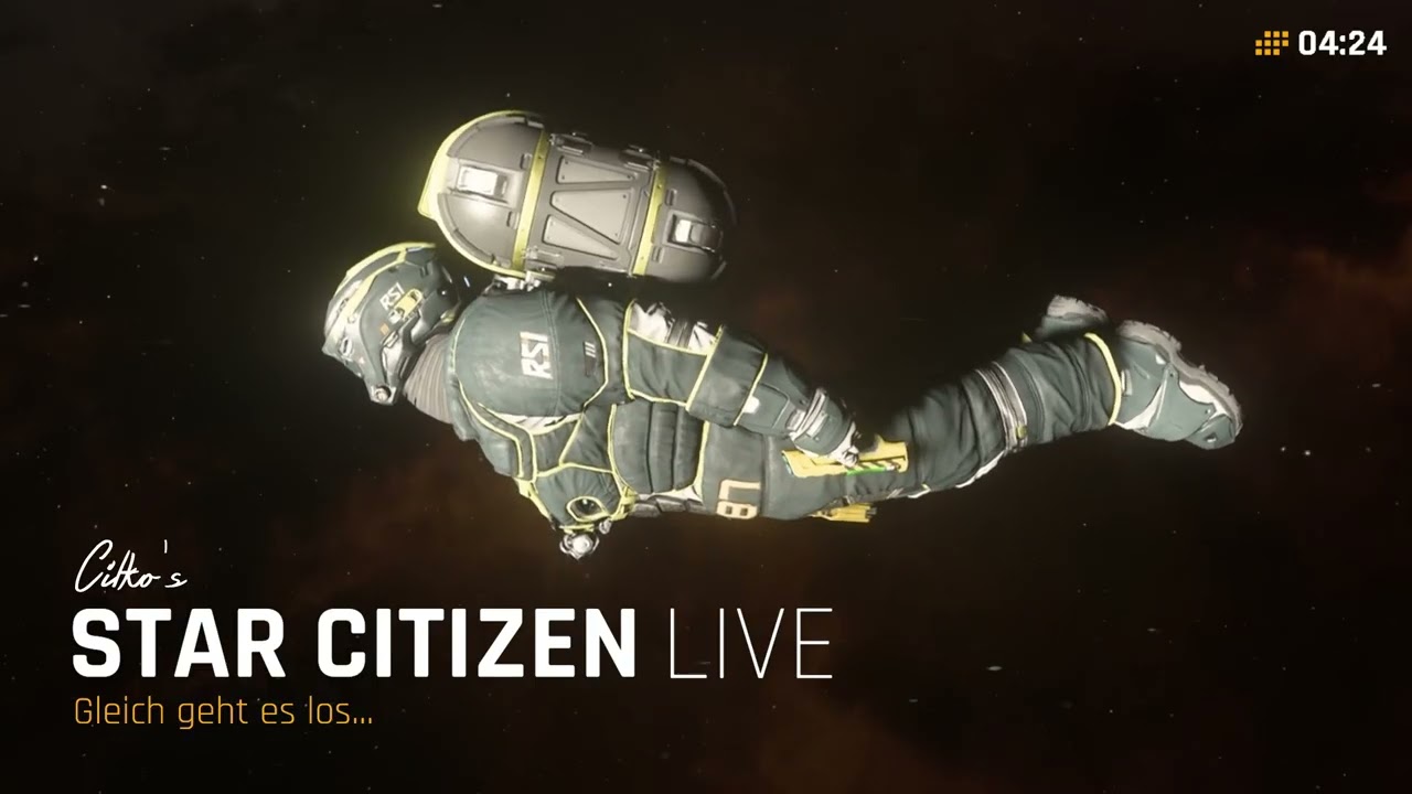 STAR CITIZEN 