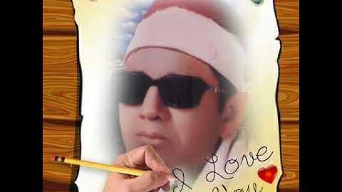 رحل الشيخ عبد السلام الحلاج وبقي صوته استمع الى روعة الأداء من سورة من الزمر