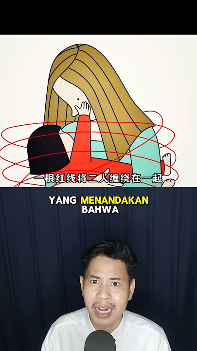BENANG MERAH IKATAN CINTA IBU DAN ANAK #shortvideo #alurceritafilm #film