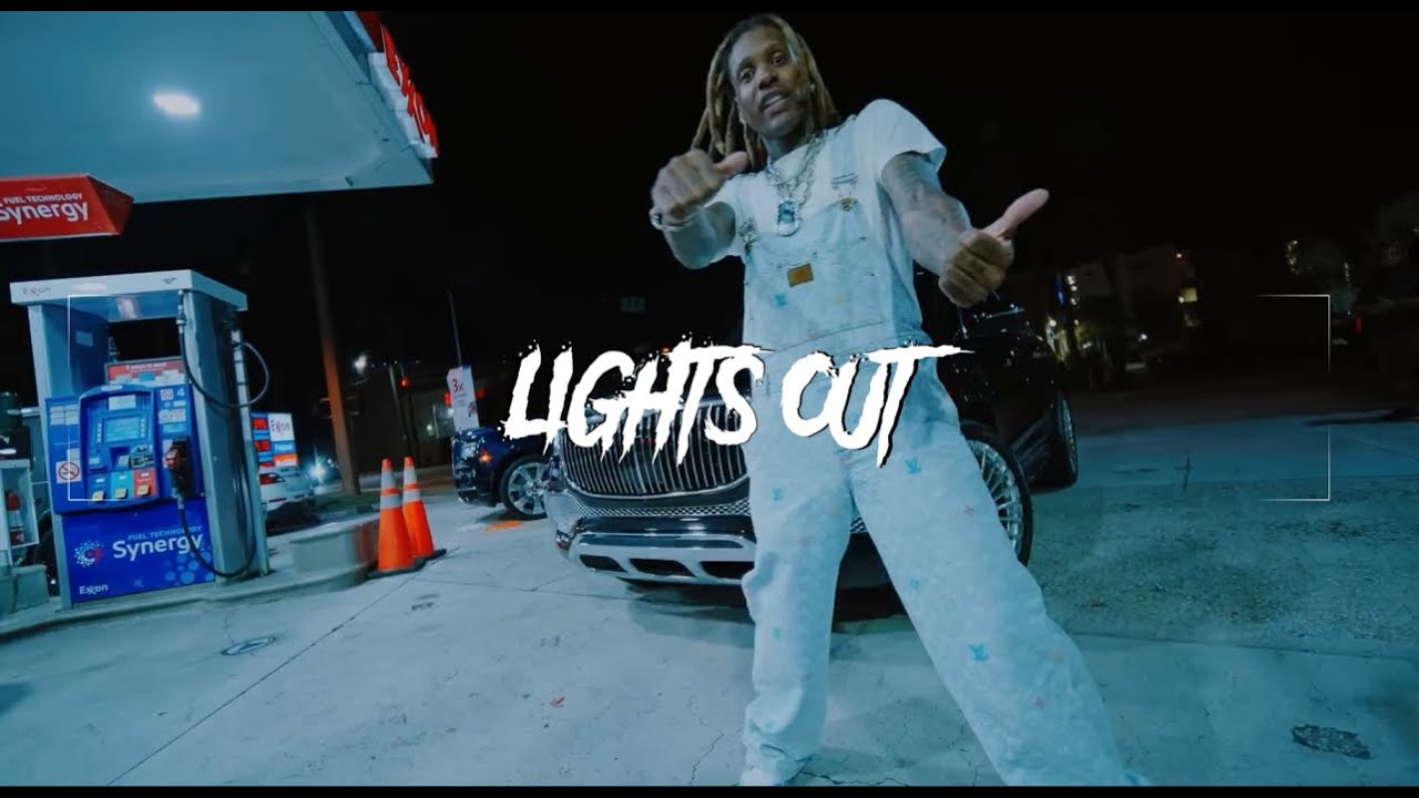 [HARD] No Auto Durk x Lil Durk Type Beat 2025 - 