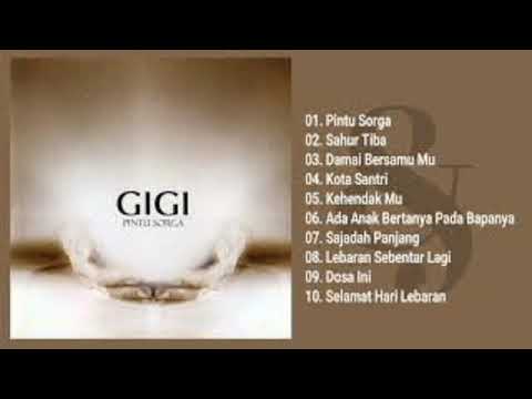 GIGI RAMADHAN RELIGI FULL AUDIO HQ