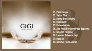 GIGI RAMADHAN RELIGI FULL AUDIO HQ