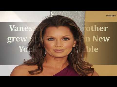 Video: Vanessa Williams Sərvət: Wiki, Evli, Ailə, Toy, Maaş, Qardaşlar