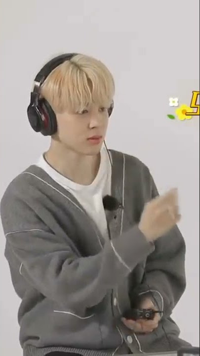 Jiminshiii 😮😮 wow || RUN BTS EP 144