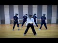 鞘師里保 - Go-by (Dance Practice)