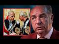 Prince Andrew Could've Taken the THRONE! – Norman Baker