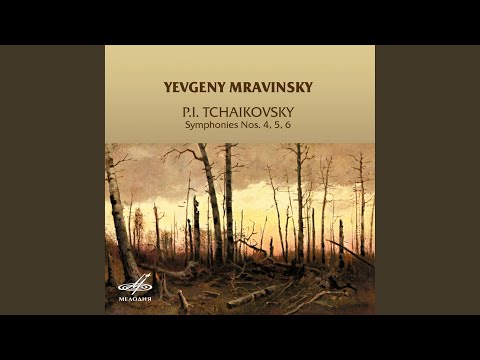 Obejrzyj Symphony No. 5 in E Minor, Op. 64: III. Valse - Allegro moderato w YouTube