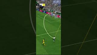 ronaldo power chot 🥶🥶🥶 #pes2013