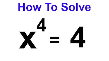 Math Olympiad Problem | Equation Solving | You should learn this trick