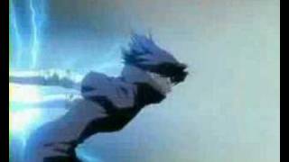 Sasuke Vs Itachi - 30 Second To Mars - The Kill