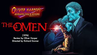 The Omen (1976) Retrospective/Review