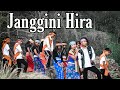 Janggini Hira Official New Music video 2022// Monika Momin //