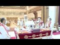 شفاء للمرضي را حه المعوزين من القداس الالهي الأنبا الطونيوس mp3