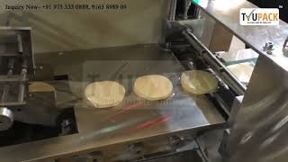 Flow Warp Machine Tru Pack Solutions