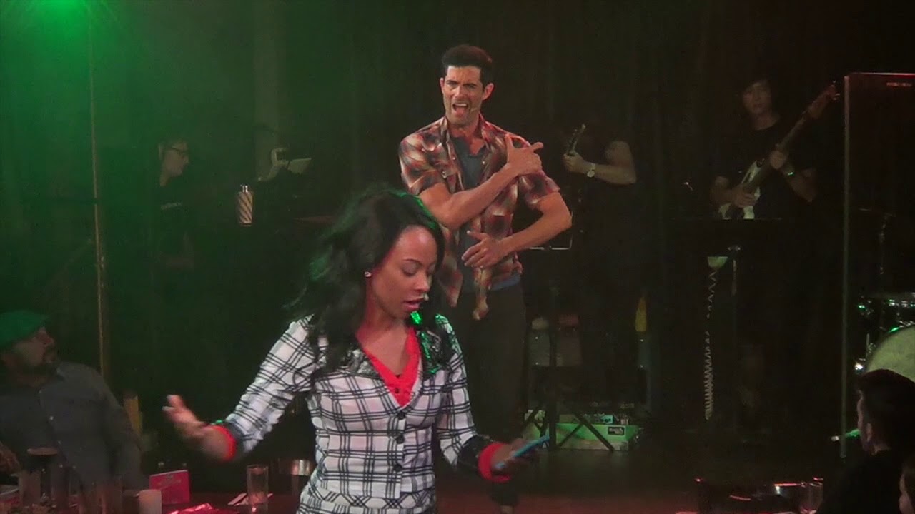 Jason Heymann Boulevard of Broken Dreams 8.16.18