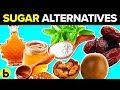 7 natural sweeteners that are much better for you than sugar