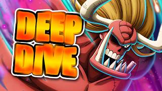 🤯 ОН В ТОП-5 PVP DPS?!! *СОВЕРШЕННО НОВЫЙ* RUMBLE LEGEND OARS: ГЛУБОКИЙ РАЗБОР И ЛУЧШИЕ ГИБРИДНЫЕ... screenshot 2