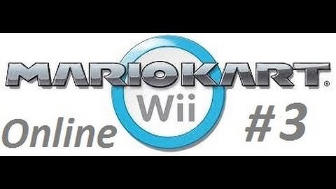 Mario Kart Wii online via Wiimmfi (CTGPR) #3