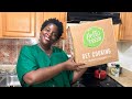 Hello Fresh Unboxing | Is it Worth It??