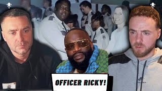 Can Rick Ross Ever Be Accepted In Our Community? Profile