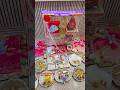 विवाह शादी में गिफ़्ट पैकिंग 🎁 #trending #wedding #bridalpurse #bridemaid #love #dulhan