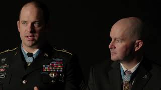 Medal of Honor | Matt Williams and Ron Shurer