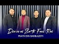 Fratii din barbulesti  din ce ai sati faci rai 2024clip official