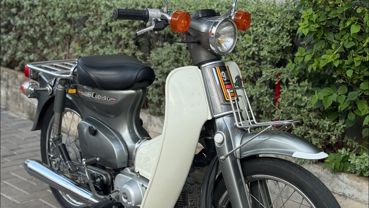 Cub én 90-1980 đẹp leng