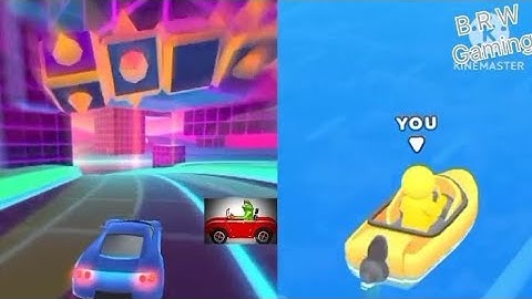 Shape Transform: Shifting Race // Race master 3d - car Racing game // car recing short video 😀😀😀