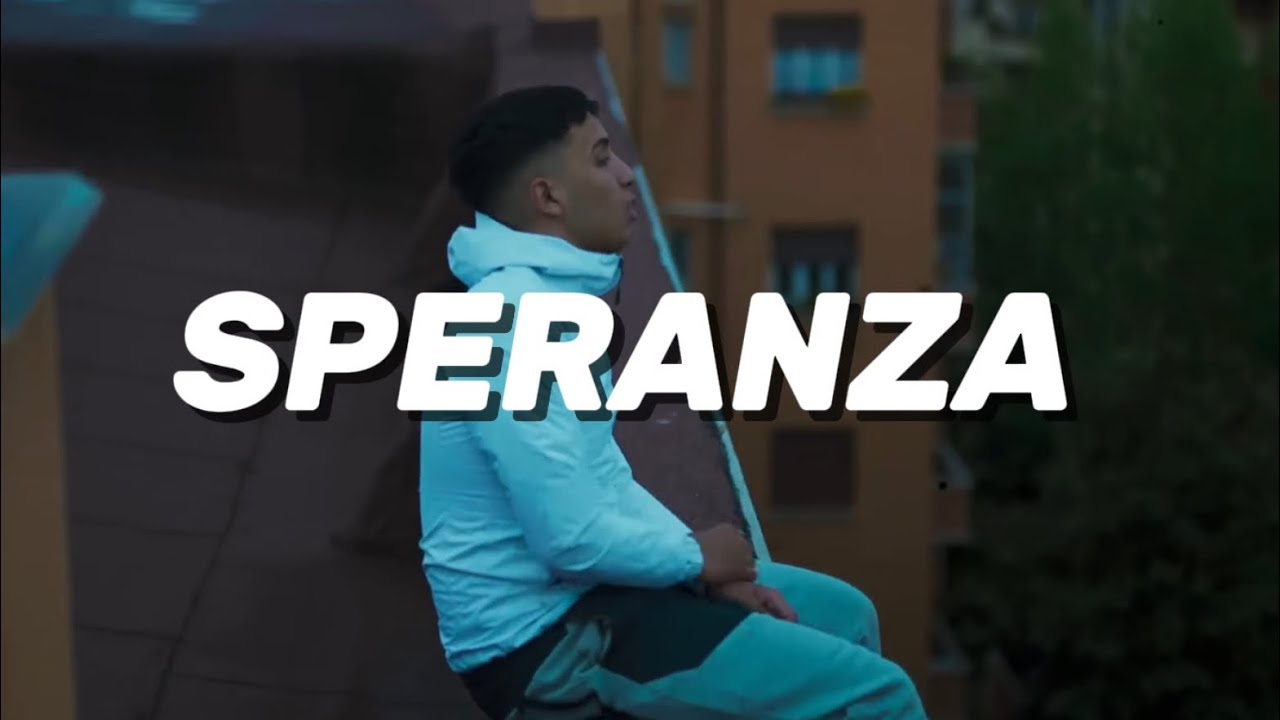 NEIMA EZZA x MEDY x NÉZA Type Beat - “SPERANZA”