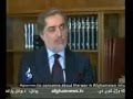 Capture de la vidéo Dr Abdullah Abdullah Interview, Very Funny