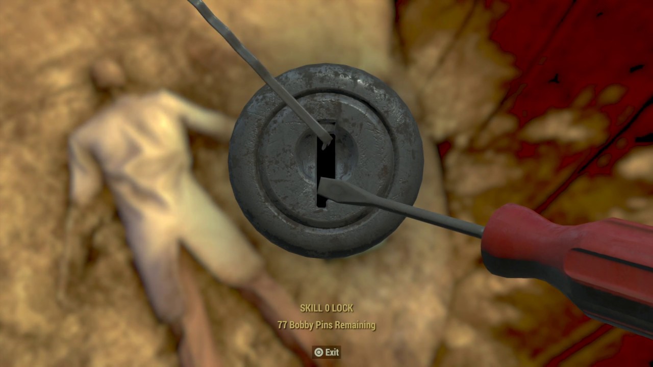 Fallout 76 Prickett's Fort YouTube