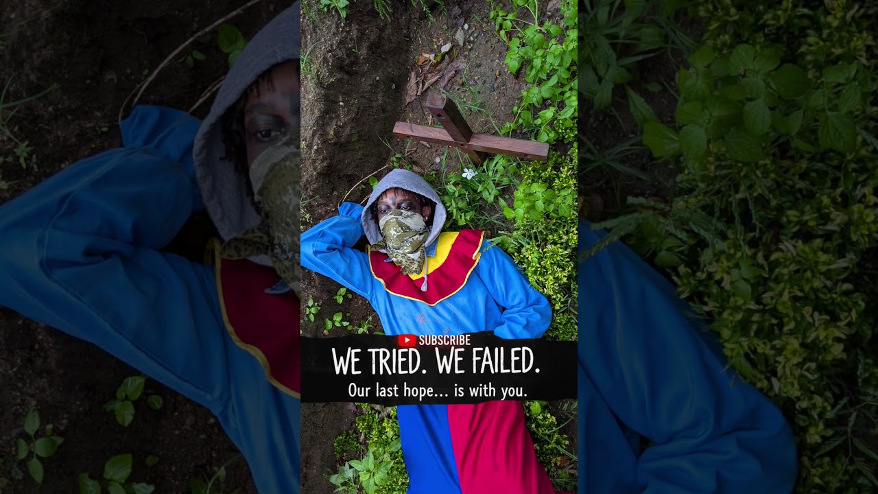 You're our last hope 😭😭😭 #fyp #subscribe