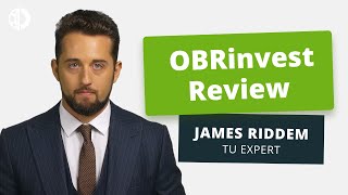 Obrinvest Review Real Customer Reviews