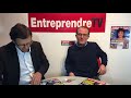 Wistiki  gniale start up francaise  entreprendretv