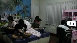 Harlem Shake [Otaku Edition]