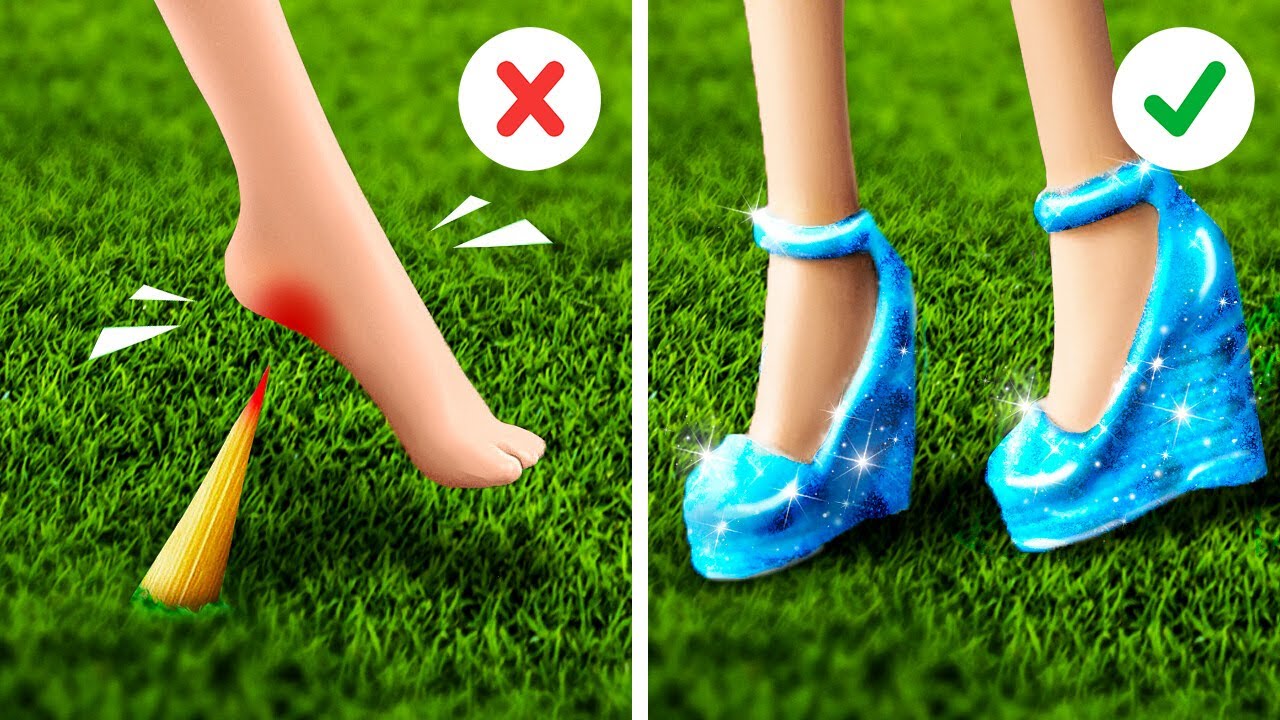 3D-STIFT ODER KLEBEPISTOLE || fördere deine Kreativität mit 123 GO! GOLD