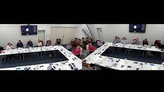 Greater Hume Council Ordinary Meeting 19th November 2025